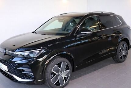 VW Tiguan 7.094 km 49.980 &euro; Bad Zwischenahn 26160