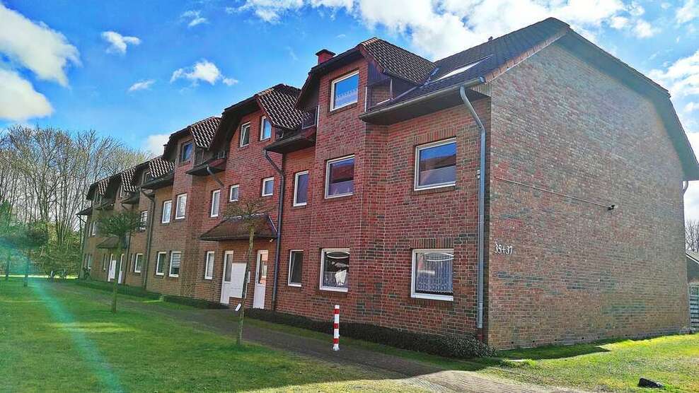 Wohnung zum Kaufen in Oldenburg 185.000 € 65 m²