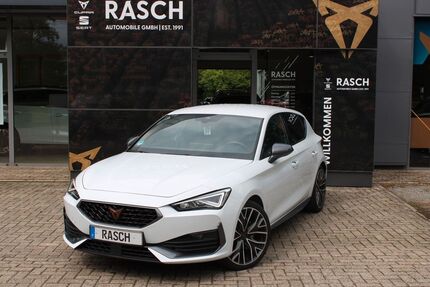 Cupra Leon 43.940 km 31.350 € Cloppenburg 49661