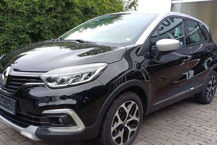 Renault Captur 66.110 km 12.990 € Bad Zwischenahn 26160