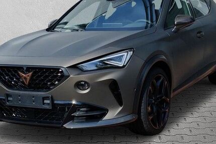 Cupra Formentor 1.500 km 52.949 € Oldenburg 26135