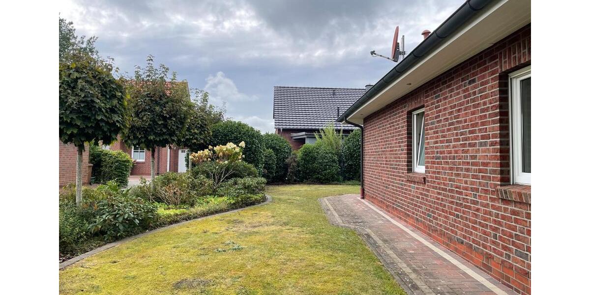 Lichtdurchflutetes Einfamilienhaus 4 zimmer