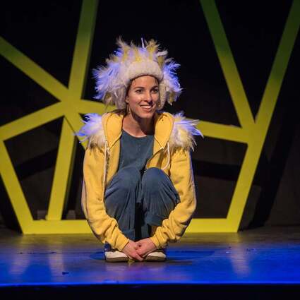 Eule findet den Beat 30.01.2027 Kulturetage