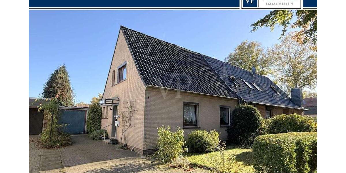 Haus zum Kaufen in Oldenburg 209.900 € 78.31 m² 3 zimmer