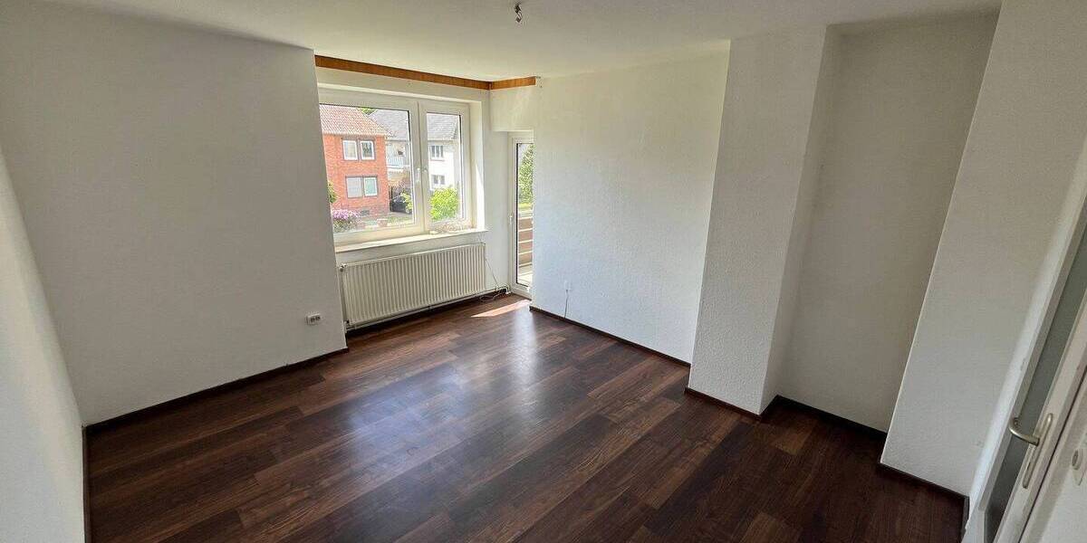 Etagenwohnung Oldenburg Eversten - 3 Zimmer, 60 m&sup2;, 149.000&euro; | Angebot:26806440