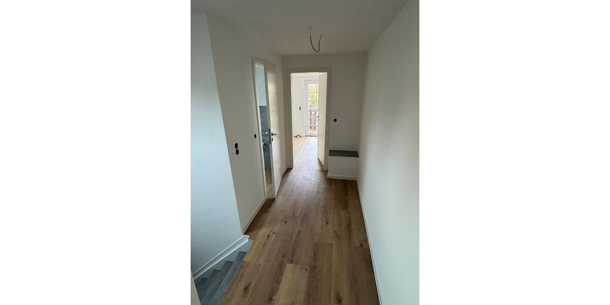 Haushälfte zur Miete in Westerstede (Gießelhorst) 4 zimmer