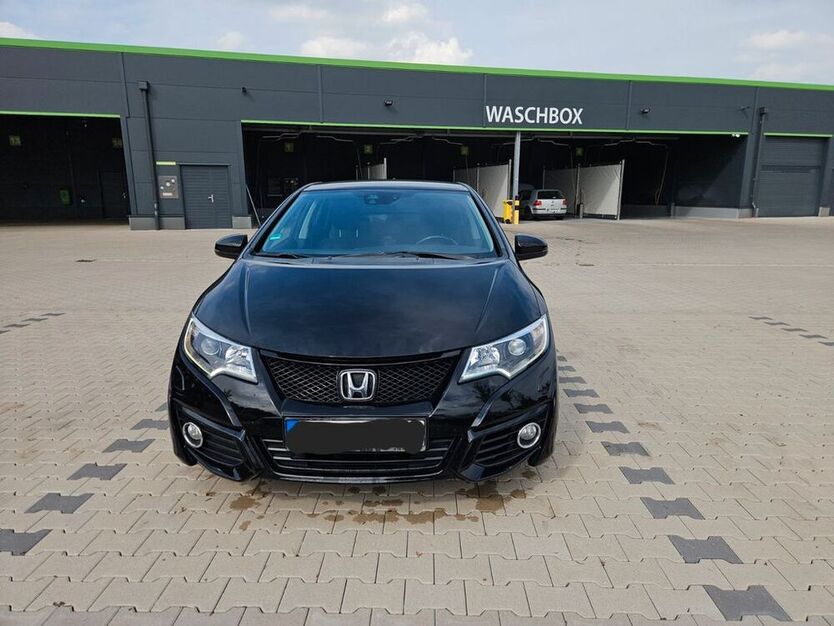 Civic
