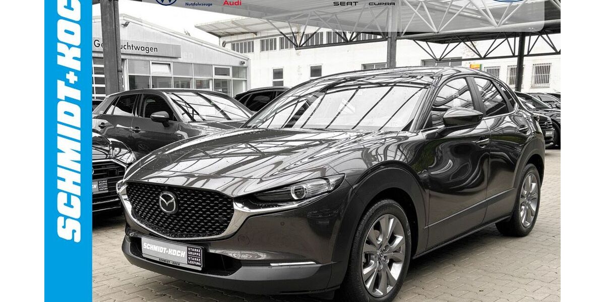 Mazda CX-30 58.000 km 18.950 € Delmenhorst 27751