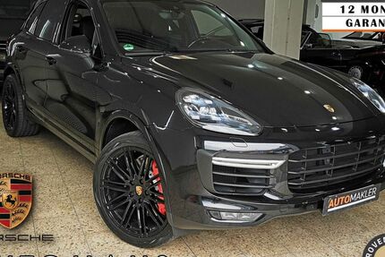 Porsche Cayenne 159.500 km 38.490 € Bremen 28217