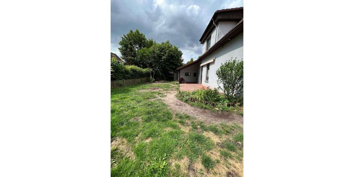 Etagenwohnung Oldenburg Alexandersfeld - 4 Zimmer, 120 m&sup2;, 1.000&euro; | Angebot:24529315