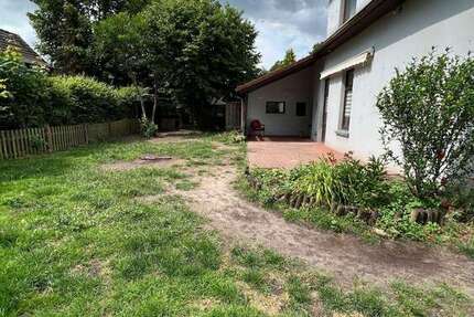 Wohnung Oldenburg Alexandersfeld - 4 Zimmer, 120 m&sup2;, 1.000&euro; | Angebot:24529315