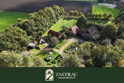 Haus zum Kaufen in Wardenburg 790.000 € 832 m² 30 zimmer