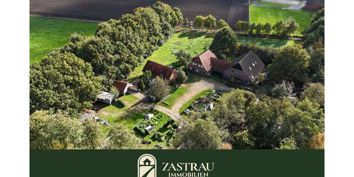 Haus zum Kaufen in Wardenburg 790.000 € 832 m² 30 zimmer