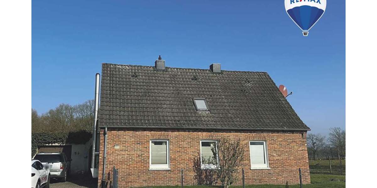 Haus zum Kaufen in Wardenburg 189.000 € 99.09 m² 4 zimmer