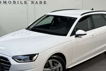Audi A4 62.450 km 25.749 &euro; Wardenburg 26203