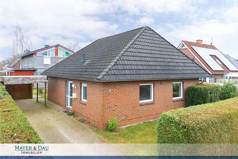 Haus zum Kaufen in Oldenburg 349.000 € 90 m²