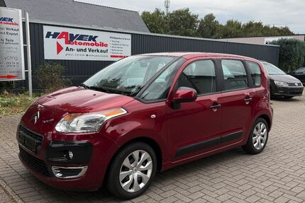 Citroen C3 164.286 km 3.600 € Oldenburg 26135