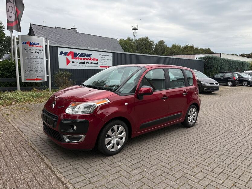 Citroen C3 164.286 km 3.600 € Oldenburg 26135