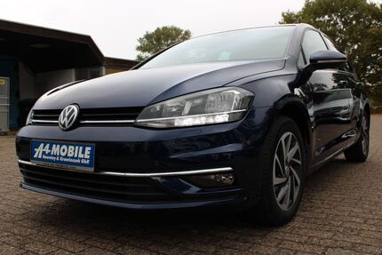 VW Golf 68.900 km 16.599 € Oldenburg 26129
