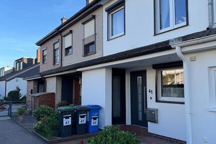 Haus Delmenhorst Düsternort - 4 Zimmer, 88 m&sup2;, 245.000&euro; | Angebot:26381470