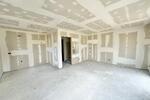 Rastede - Im Göhlen: Neubau-Reihenendhaus mit Einbauküche als Erstbezug zimmer