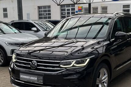 VW Tiguan 82.956 km 34.950 € Delmenhorst 27751