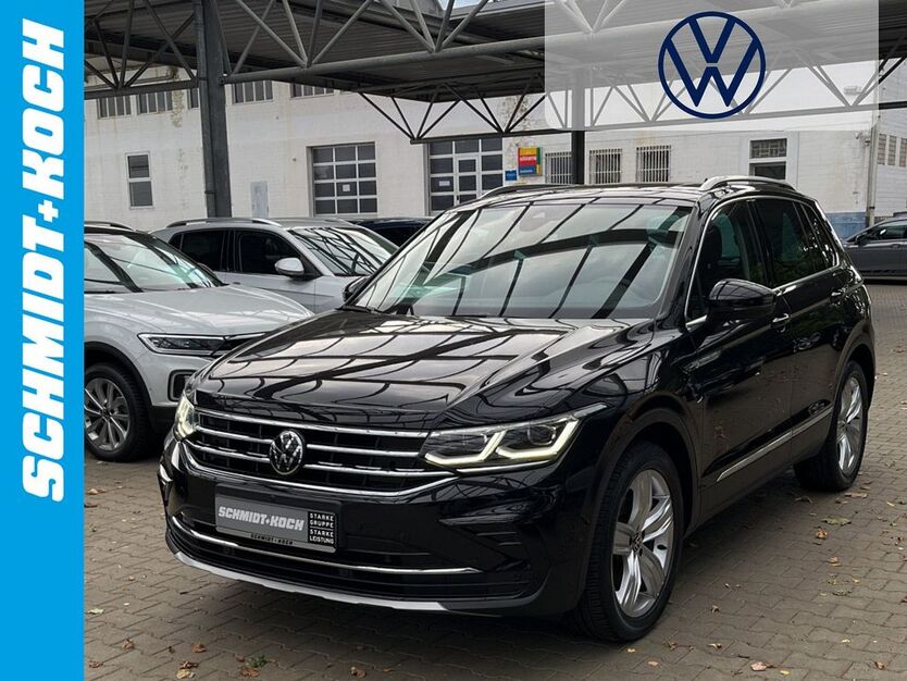 VW Tiguan 82.956 km 34.950 € Delmenhorst 27751