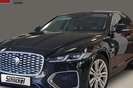 Jaguar XF 135.400 km 21.300 € Oldenburg 26125