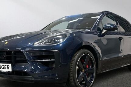 Porsche Macan 76.683 km 59.780 € Oldenburg 26129