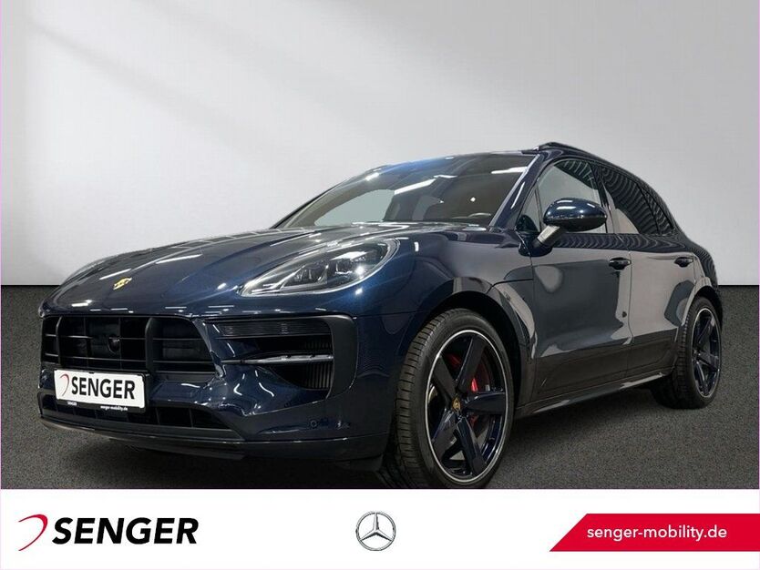 Porsche Macan 76.683 km 61.480 € Oldenburg 26129