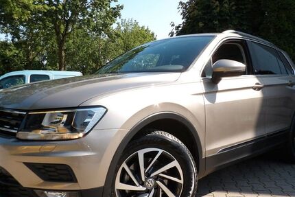 VW Tiguan 74.500 km 18.690 &euro; Garrel 49681