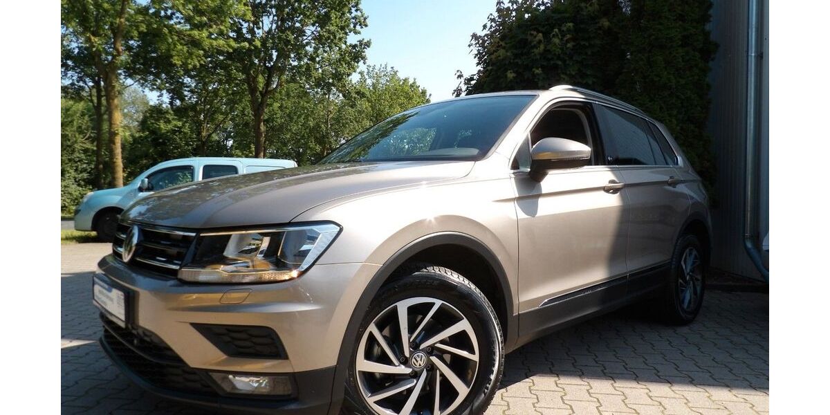 VW Tiguan 74.500 km 18.690 &euro; Garrel 49681