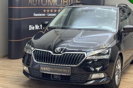 Skoda Fabia 84.964 km 15.800 &euro; Rastede/ Wahnbek 26180