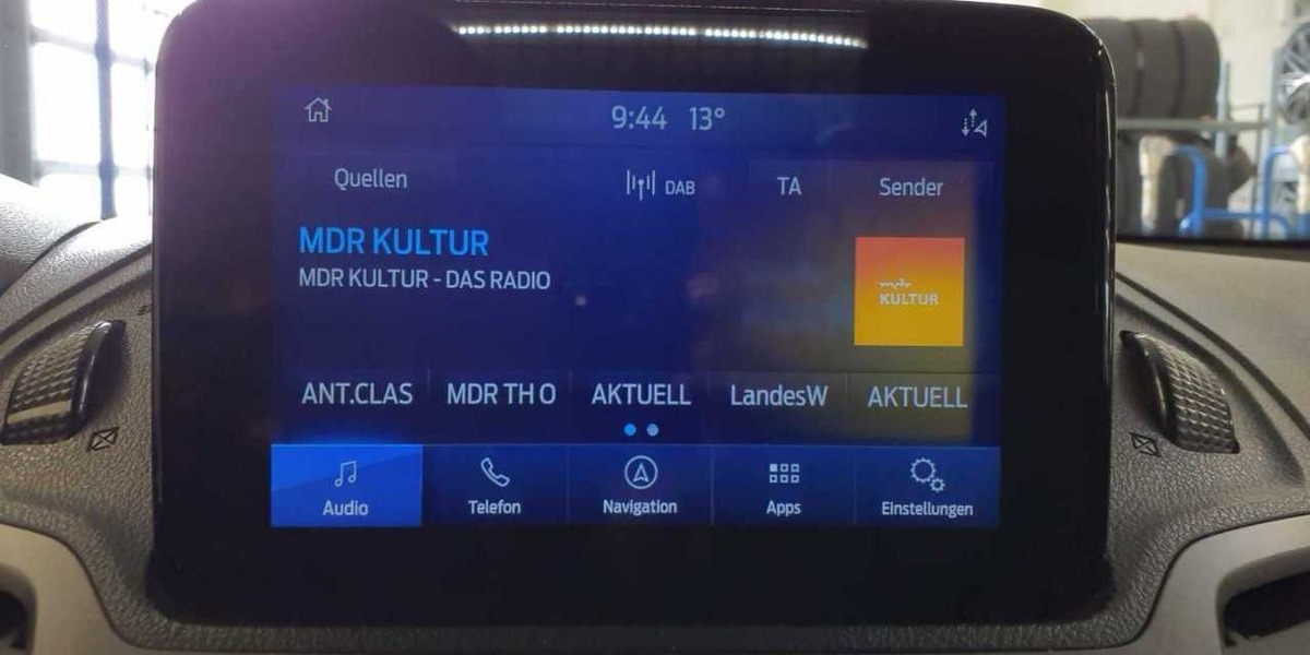 Ford Transit Connect 220 1.HD SHZ/REGAL/SPURH/TOTWINK 79.644 km 14.990 &euro; Hatten 26209