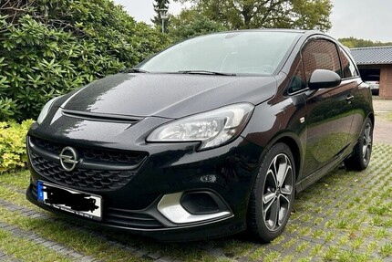 Opel Corsa E 94.400 km 9.800 € Westerstede 26655