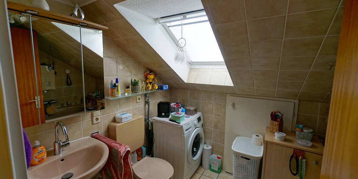 Etagenwohnung Delmenhorst Brendel/Adelheide - 2 Zimmer, 50 m&sup2;, 110.000&euro; | Angebot:26154390