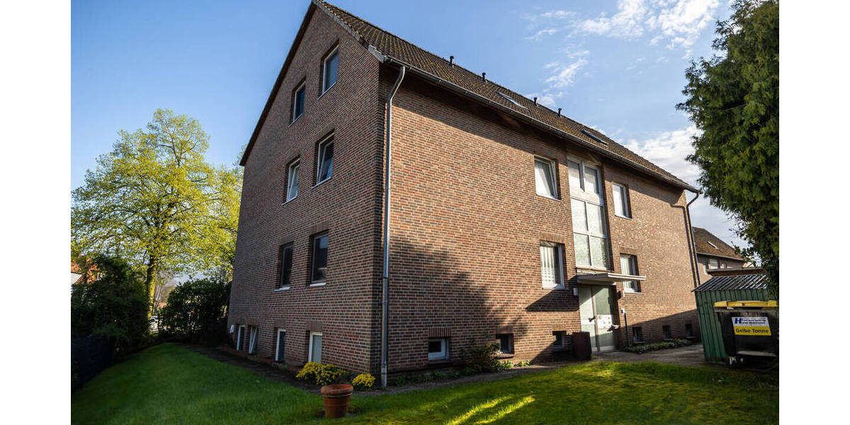 Mehrfamilienhaus, Wohnhaus Ganderkesee - 2 Zimmer, 496 m&sup2;, 618.000&euro; | Angebot:26291570