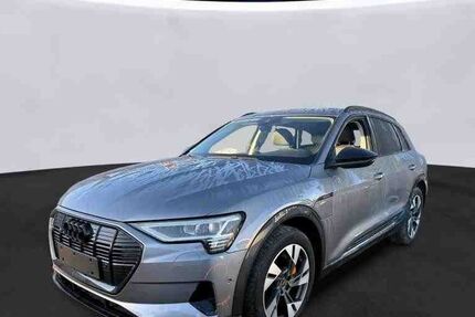 Audi e-tron 67.200 km 31.990 &euro; Rastede/ Wahnbek 26180