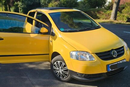 VW Fox 198.000 km 1.199 &euro; Hatten 26209