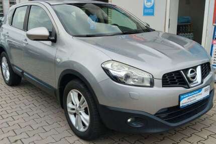 Nissan Qashqai 177.446 km 5.999 &euro; Jade 26349