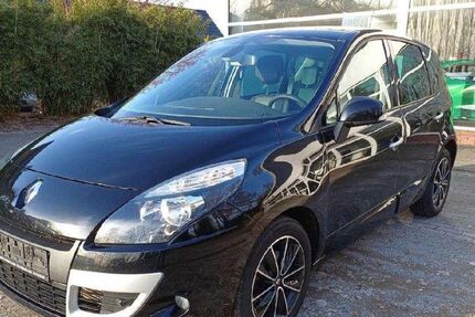 Renault Scenic 136.932 km 5.490 &euro; Bad Zwischenahn 26160