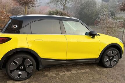 Smart #1 42.900 km 25.900 &euro; Bad Zwischenahn 26160