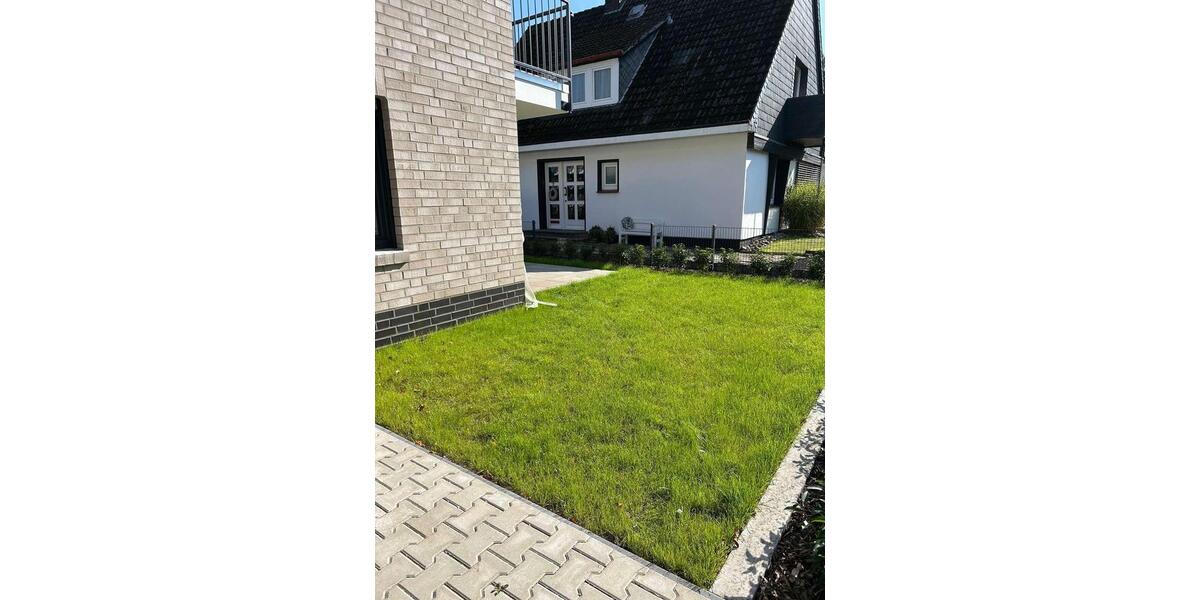 2 Exklusiv ausgestattete Doppelhaushälften in Oldenburg-Donnerschwee! 5 zimmer