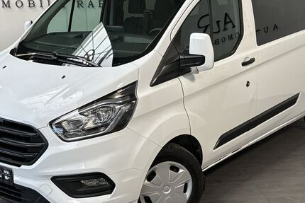 Ford Transit Custom 44.750 km 27.449 &euro; Wardenburg 26203
