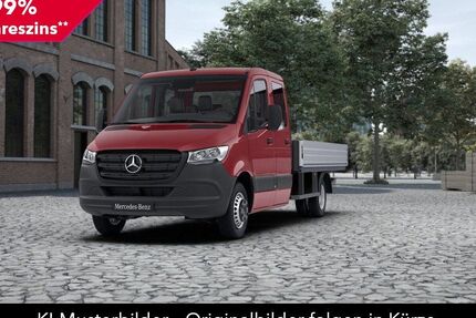 Mercedes-Benz Sprinter 38.300 km 43.733 &euro; Oldenburg OT Tweelbäke 26135