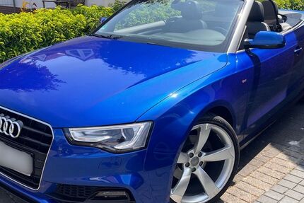 Audi A5 95.000 km 21.000 &euro; Edewecht 26188