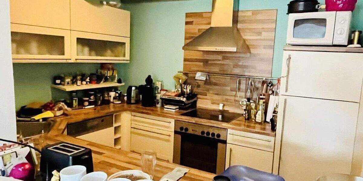 Etagenwohnung Delmenhorst Dwoberg/Ströhen - 2 Zimmer, 70 m&sup2;, 165.000&euro; | Angebot:24858245