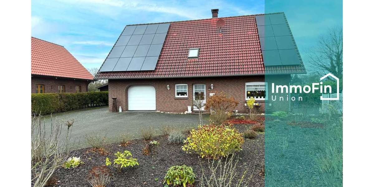 Haus zum Kaufen in Wiefelstede Spohle 379.000 € 177.44 m² 5 zimmer