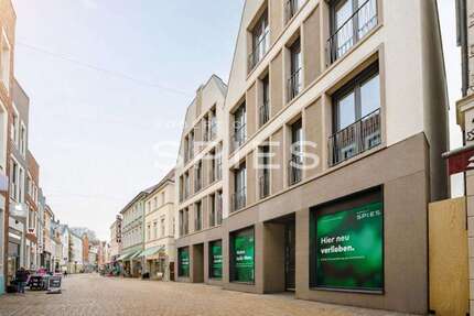 Gewerbeobjekt Oldenburg Dobbenviertel - 4.686&euro; | Angebot:24951619