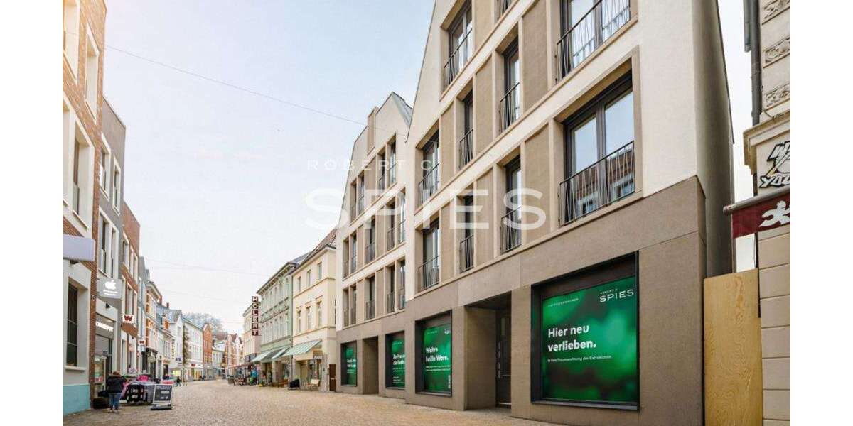 Gewerbeobjekt Oldenburg Dobbenviertel - 4.686&euro; | Angebot:24951619